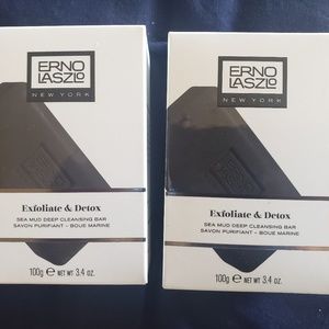 Erno laszlo bar soap